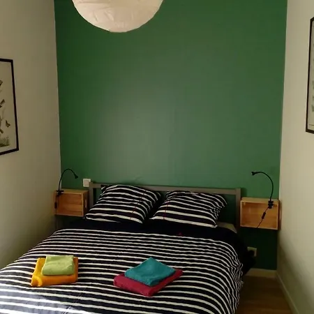 Apartamento Maison Cahors