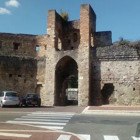 Apartamento Maison Cahors