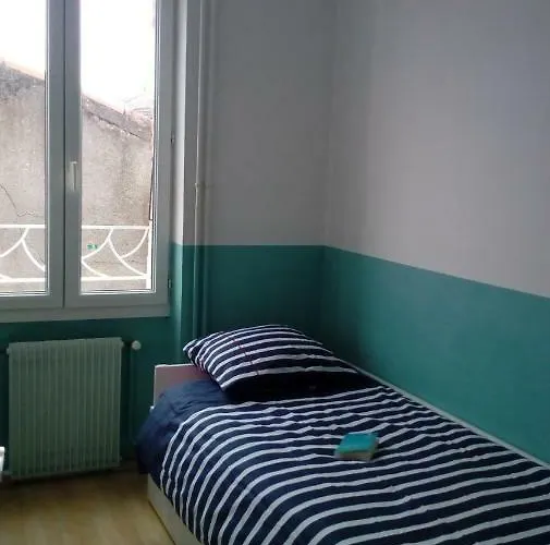 Apartamento Maison Cahors