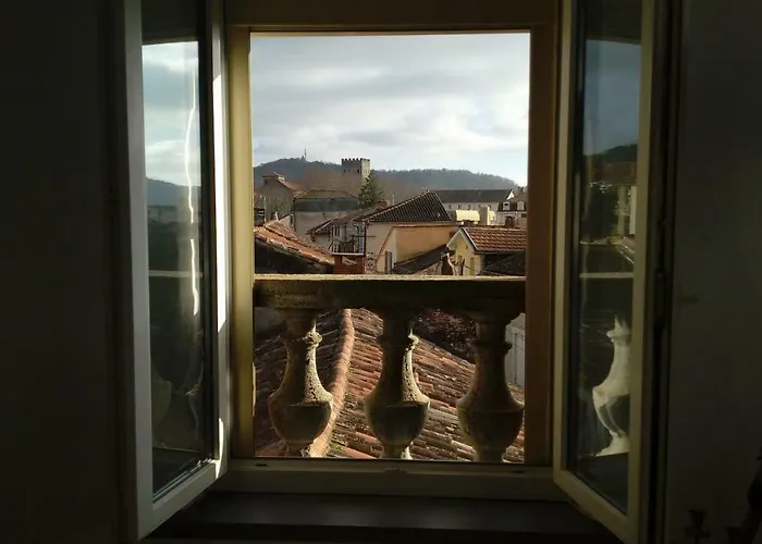 Maison Apartamento Cahors