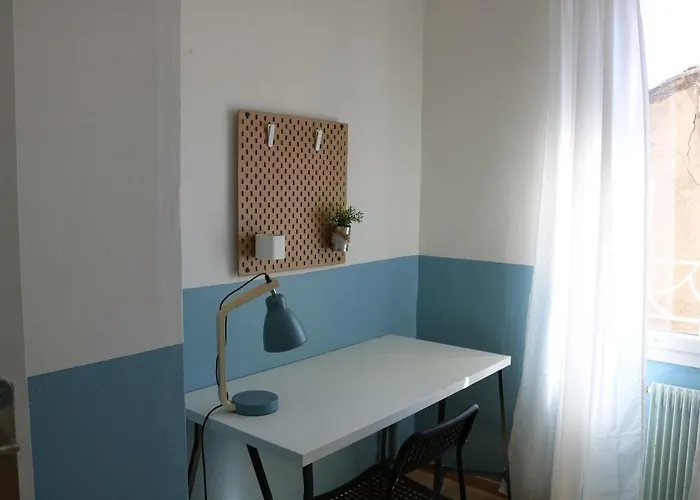 Maison Apartamento Cahors