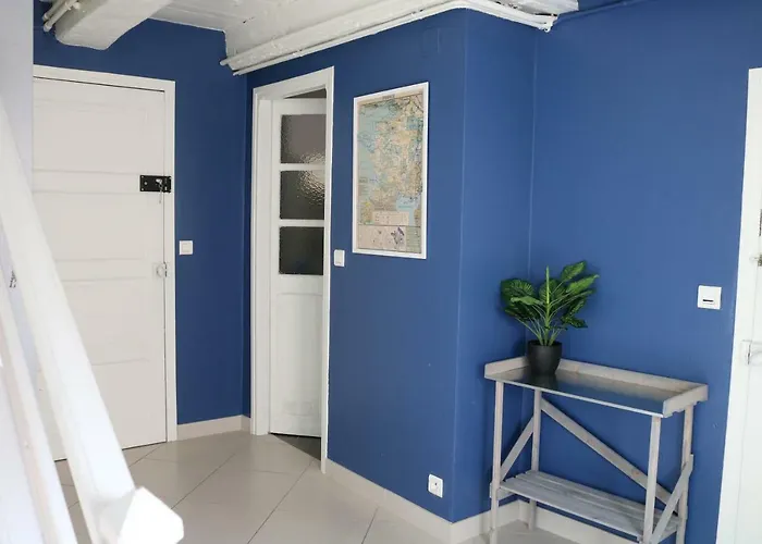 Maison Apartamento Cahors