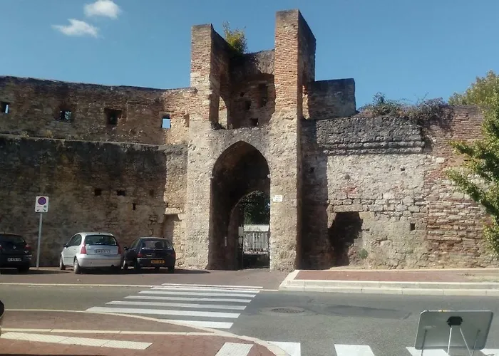 Apartamento Maison Cahors