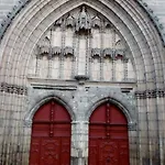 Apartmán Maison *