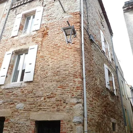 Apartment Maison