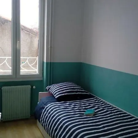 דירה Maison קאור