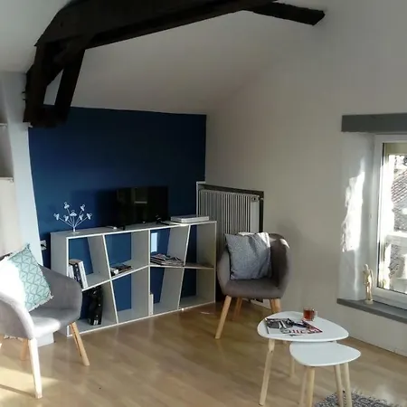 Maison * Cahors