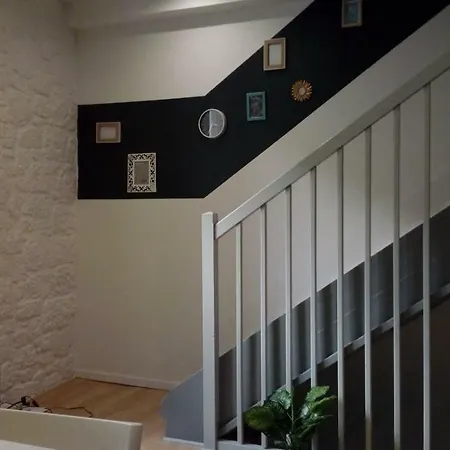 Maison * カオール