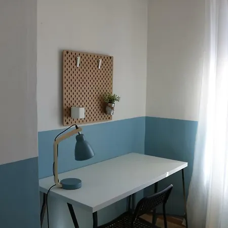 Maison דירה קאור