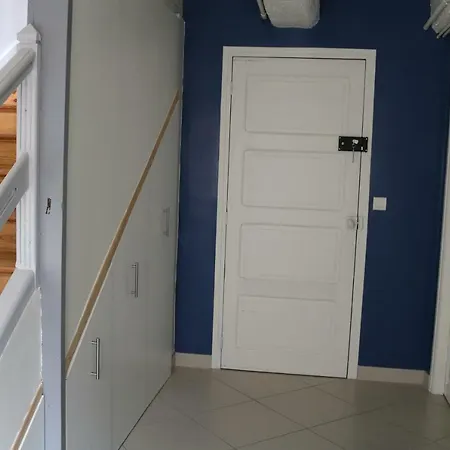 Maison *