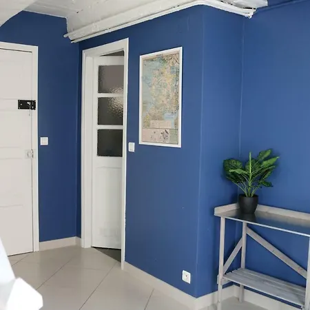 Maison Apartman Cahors